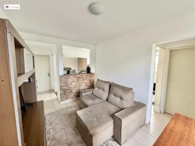 Apartamento com 2 Quartos à venda, 48m² no São João Batista (Venda Nova), Belo Horizonte