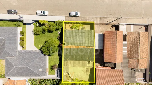 Lote/Terreno à venda, 300m² no Dehon, Tubarão