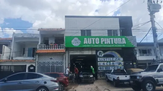 Galpão/Depósito/Armazém à venda, 405m² no Pedreira, Belém