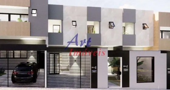 Casa com 3 Quartos à venda, 97m² no Itapoã, Belo Horizonte