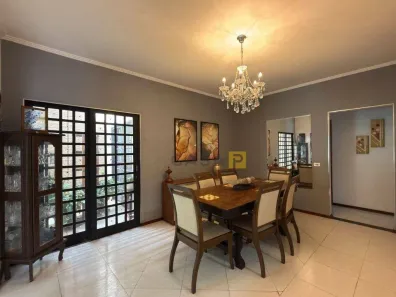 Casa com 3 Quartos à venda, 266m² no Jardim São Paulo, Americana