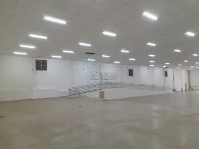 Galpão/Depósito/Armazém para alugar, 1300m² no República, Ribeirão Preto