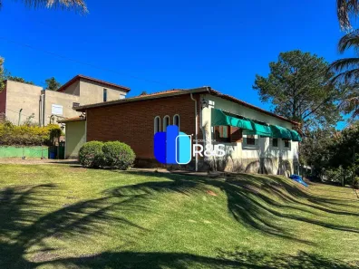 Fazenda/Sítio com 9 Quartos à venda, 503m² no Monterrey, Louveira