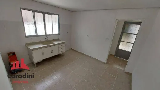 Casa com 1 Quarto à venda, 48m² no Jardim São Roque, Americana