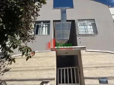 Apartamento com 2 Quartos à venda, 54m² no Dona Clara, Belo Horizonte