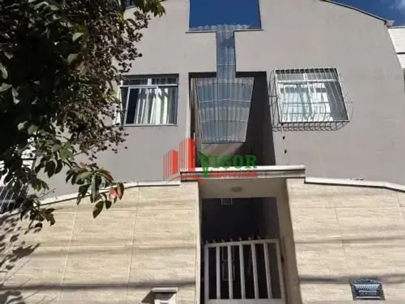 Apartamento com 2 quartos — Dona Clara, Belo Horizonte