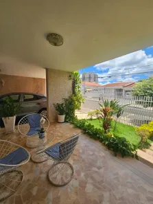 Casa com 4 Quartos à venda, 271m² no Centro, Mirassol