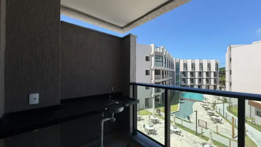 Apartamento com 1 Quarto à venda, 36m² no , Tamandaré