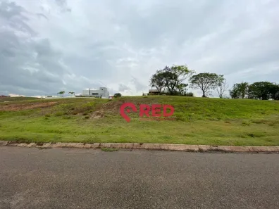 Lote/Terreno à venda, 852m² no Bairro Campos de Santo Antônio, Itu