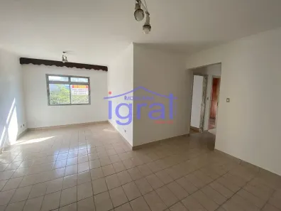 Apartamento com 3 Quartos à venda, 92m² no Jabaquara, São Paulo