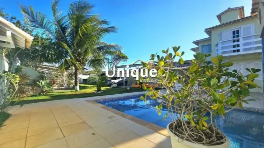 Casa com 6 Quartos à venda, 237m² no Geriba, Armação dos Búzios