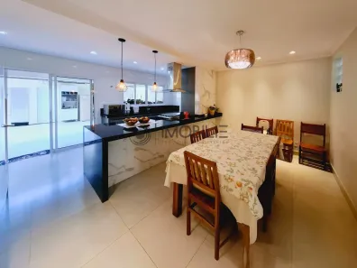 Sobrado com 4 Quartos à venda, 240m² no Jardim Esplanada II, Indaiatuba