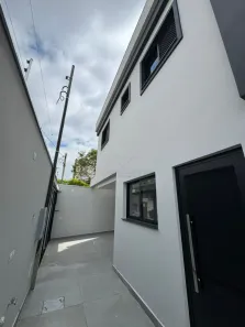Sobrado com 3 Quartos à venda, 126m² no Vila Pires, Santo André