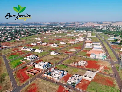Lote/Terreno à venda, 410m² no Jardim Oásis, Maringá