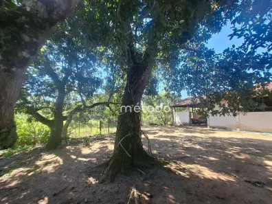 Fazenda/Sítio com 3 Quartos à venda, 200m² no Chácaras Guanabara, Guararema