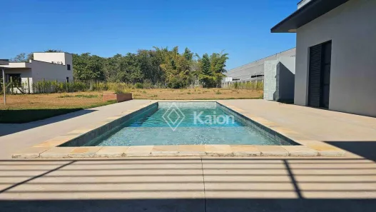 Casa de Condomínio com 6 Quartos à venda, 500m² no Residencial Primavera, Salto