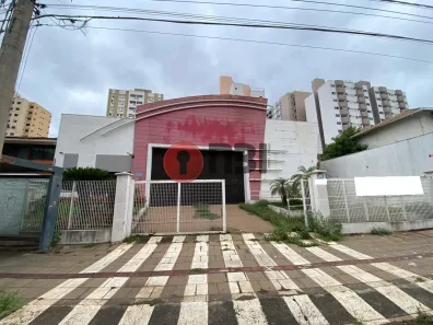 Galpão/Depósito/Armazém à venda, 880m² no Centro, São José do Rio Preto