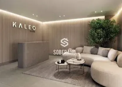 Flat com 1 Quarto à venda, 27m² no Poço, Cabedelo