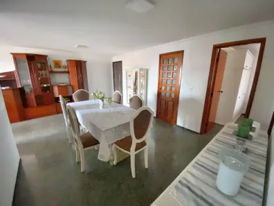 Apartamento com 3 Quartos à venda, 115m² no Joaquim Távora, Fortaleza