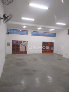 Ponto Comercial para alugar, 450m² no Jardim Santana, Campinas