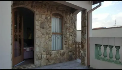 Casa com 3 Quartos à venda, 164m² no Jardim Itamaracá, Indaiatuba