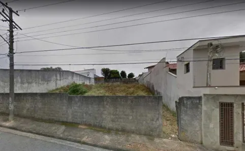 Lote/Terreno à venda, 627m² no Vila Nova Socorro, Mogi das Cruzes