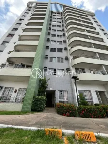 Apartamento com 3 Quartos à venda, 88m² no Parque Verde, Belém