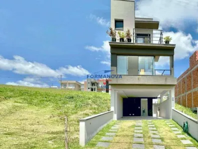 Casa de Condomínio com 3 Quartos à venda, 137m² no Sítio Boa Vista, Cotia
