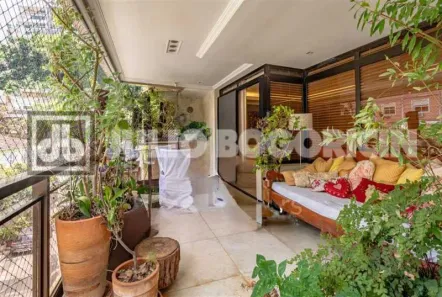 Apartamento com 4 Quartos à venda, 248m² no Leblon, Rio de Janeiro