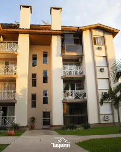 Apartamento com 2 Quartos à venda, 120m² no Santo Inácio, Santa Cruz do Sul