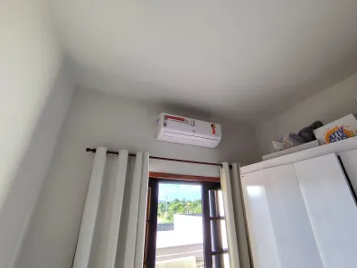 Apartamento com 2 Quartos à venda, 82m² no Parque Nanci, Maricá