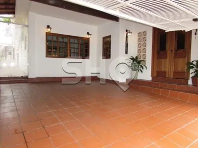 Casa com 2 Quartos à venda, 180m² no Jardim Paraíso, São Paulo