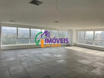 Sala Comercial à venda, 105m² no Green Valley Alphaville, Barueri