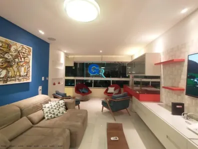 Apartamento com 3 Quartos à venda, 150m² no Jardim do Mar, São Bernardo do Campo
