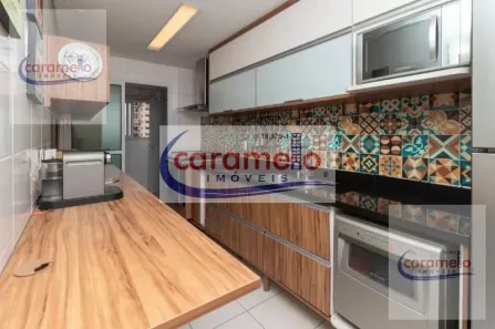 Apartamento com 1 Quarto à venda, 94m² no Água Branca, São Paulo