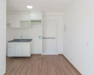 Apartamento com 1 Quarto à venda, 25m² no Bela Vista, São Paulo