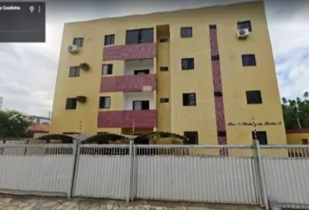 Apartamento com 3 Quartos à venda, 67m² no Jardim Cidade Universitária, João Pessoa