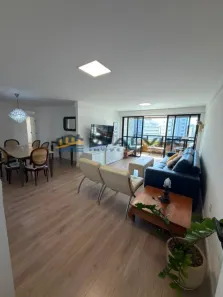 Apartamento com 4 Quartos à venda, 146m² no Espinheiro, Recife