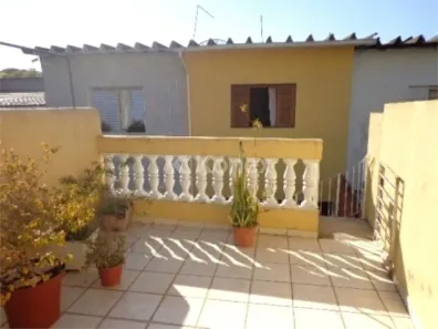 Sobrado com 2 Quartos à venda, 140m² no Vila Osasco, Osasco
