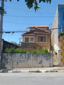 Lote/Terreno à venda, 156m² no Centro, Jandira