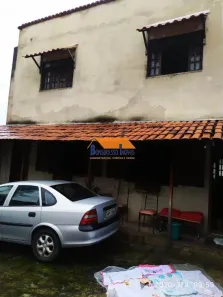 Casa com 10 Quartos à venda, 600m² no Cachoeirinha, Belo Horizonte