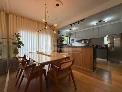 Casa com 3 Quartos à venda, 176m² no Santa Amélia, Belo Horizonte