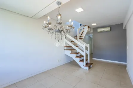 Cobertura com 2 Quartos à venda, 155m² no Floresta, Porto Alegre