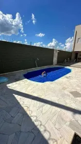 Casa com 1 Quarto à venda, 81m² no Parque Residencial Celina Dalul, Mirassol