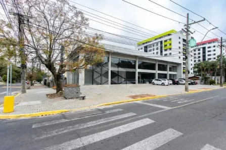 Ponto Comercial para alugar, 204m² no Tristeza, Porto Alegre