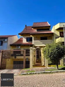 Sobrado com 4 Quartos à venda, 411m² no Jardim São Pedro, Porto Alegre