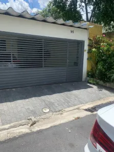 Casa com 3 Quartos à venda, 152m² no Assunção, São Bernardo do Campo