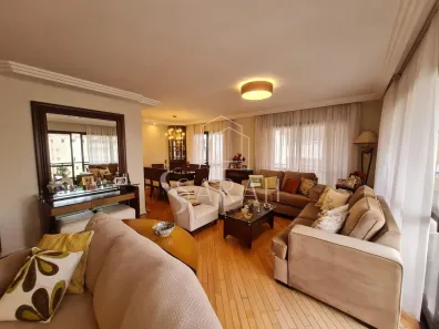 Apartamento com 3 Quartos à venda, 144m² no Santana, São Paulo