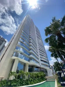 Apartamento com 4 Quartos à venda, 254m² no Meireles, Fortaleza