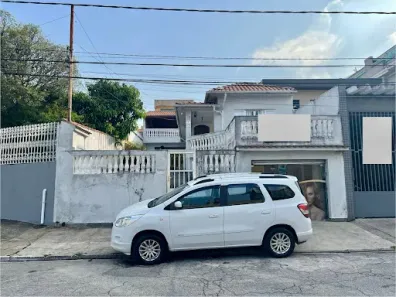 Sobrado com 6 Quartos à venda, 470m² no Vila Nova Savoia, São Paulo